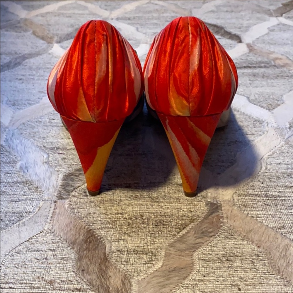 Farylrobin Colorful Heels - Picture 3 of 5